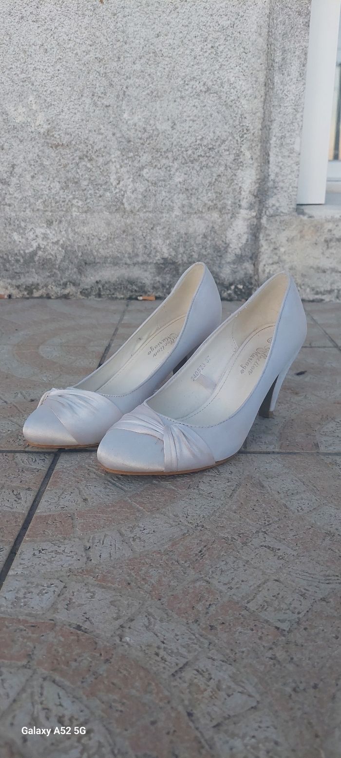 Talons - photo numéro 1