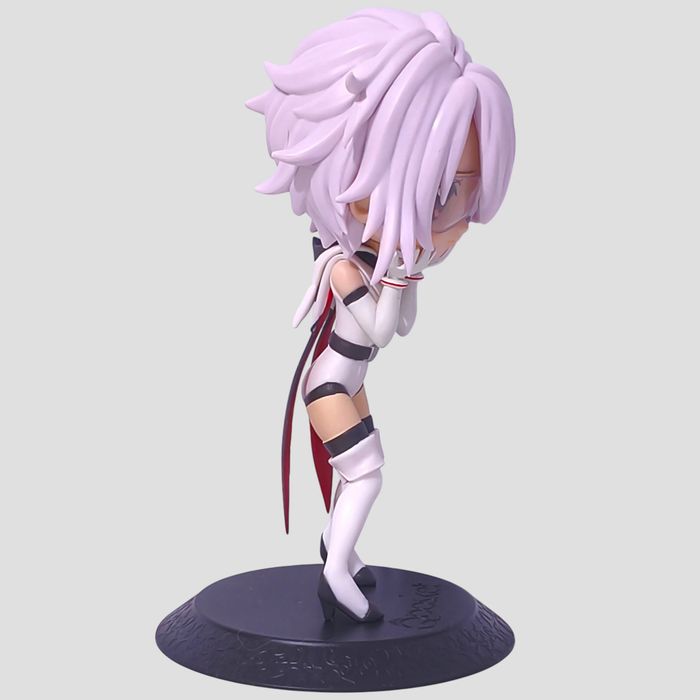 Figurine officielle Banpresto – Shy – Q Posket – SHY - photo numéro 3