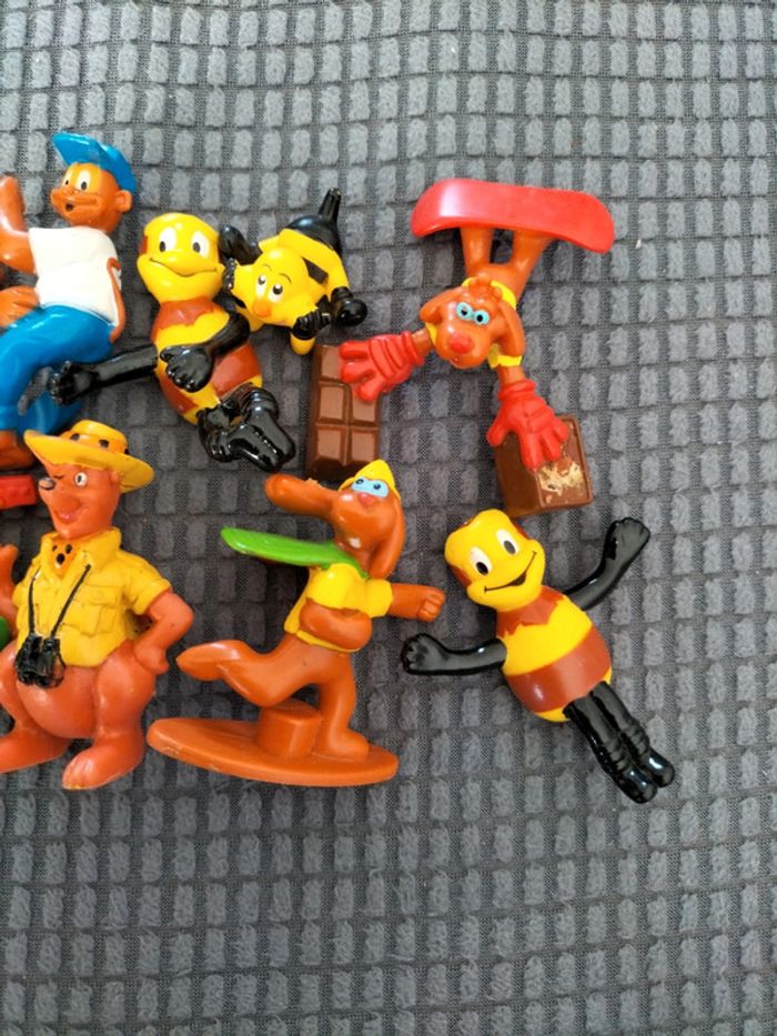 Lot figurines vintage - photo numéro 4