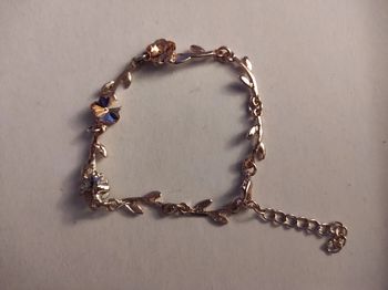 Bracelet fantaisie - jamais porté