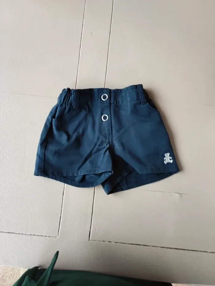 Short