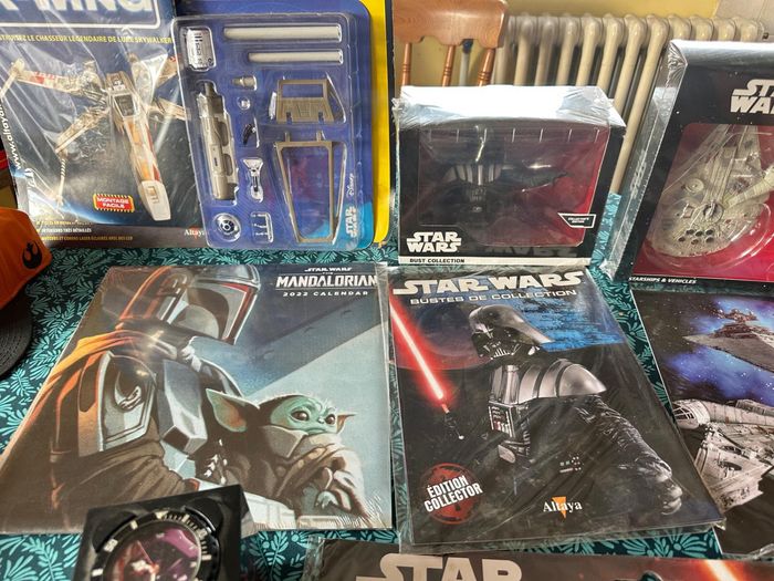 Star wars - photo numéro 2