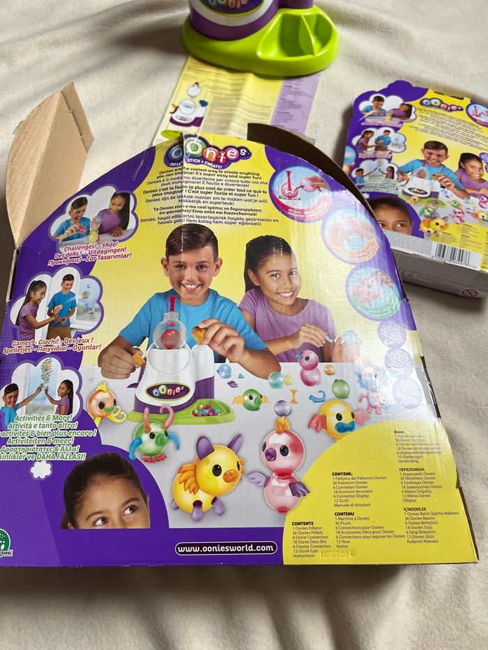 Machine à oonies - photo numéro 4