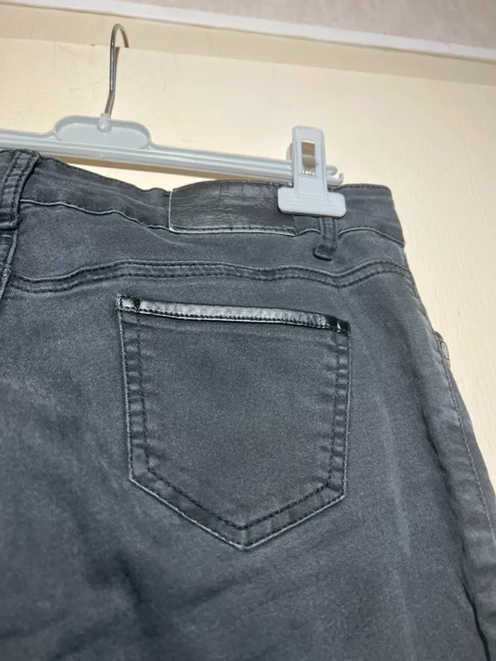 Jeans sans marque - photo numéro 8