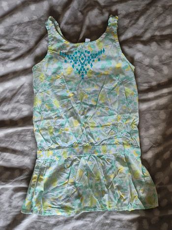 Robe Vertbaudet 6ans