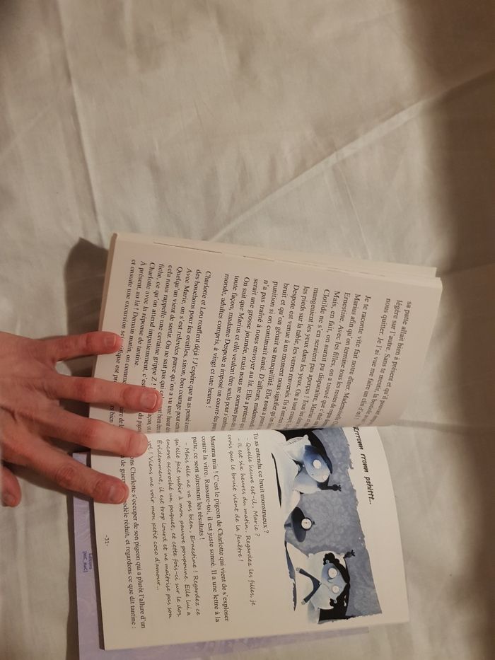 Le club des princesses - photo numéro 3