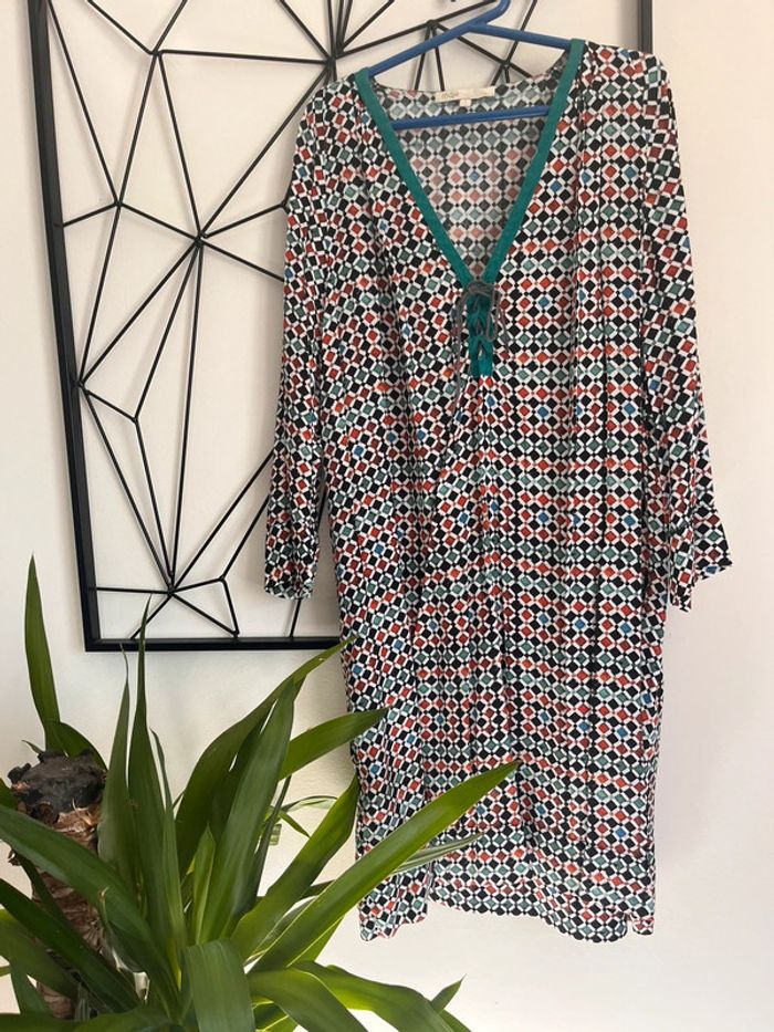 Robe Maje