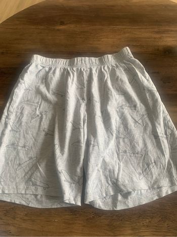 Short