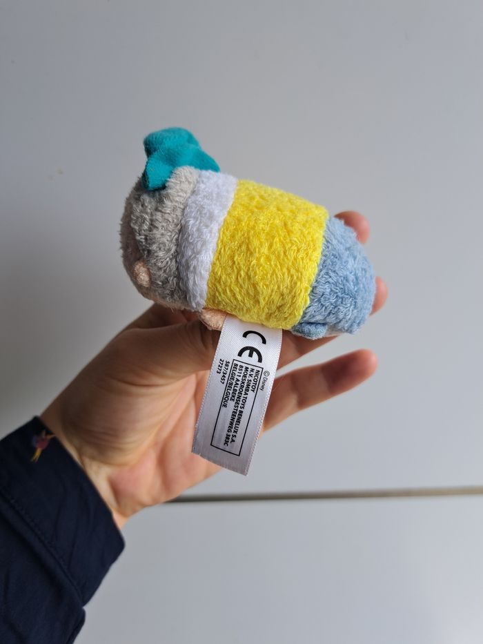 Tsum tsum disney - photo numéro 2