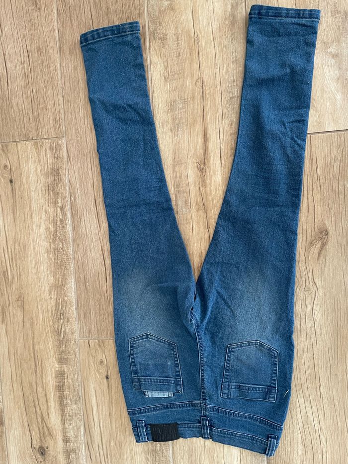 Jeans slim - photo numéro 3