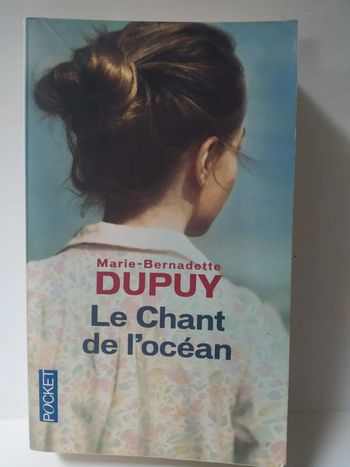 Le chant de l'océan