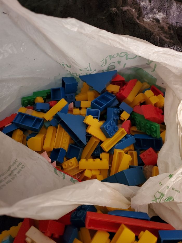 Lot lego - photo numéro 4