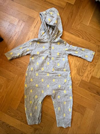 Pyjama Baby Gap 6-12 mois