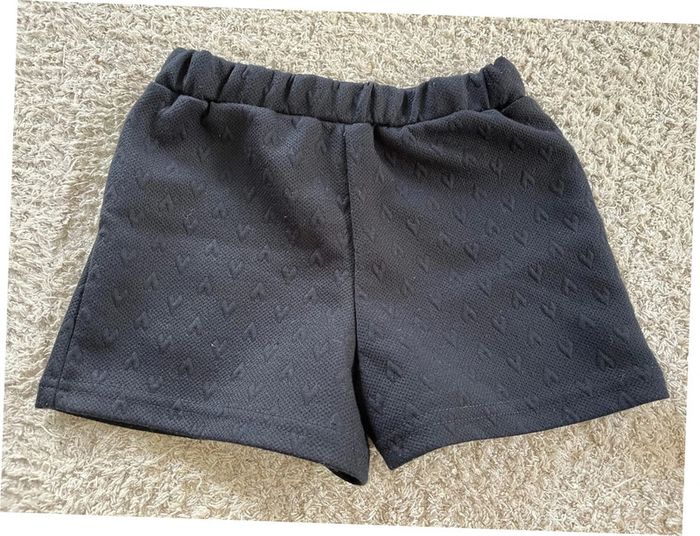 Short mi-saison fille taille 5 ans marque Terre de Marins - photo numéro 5