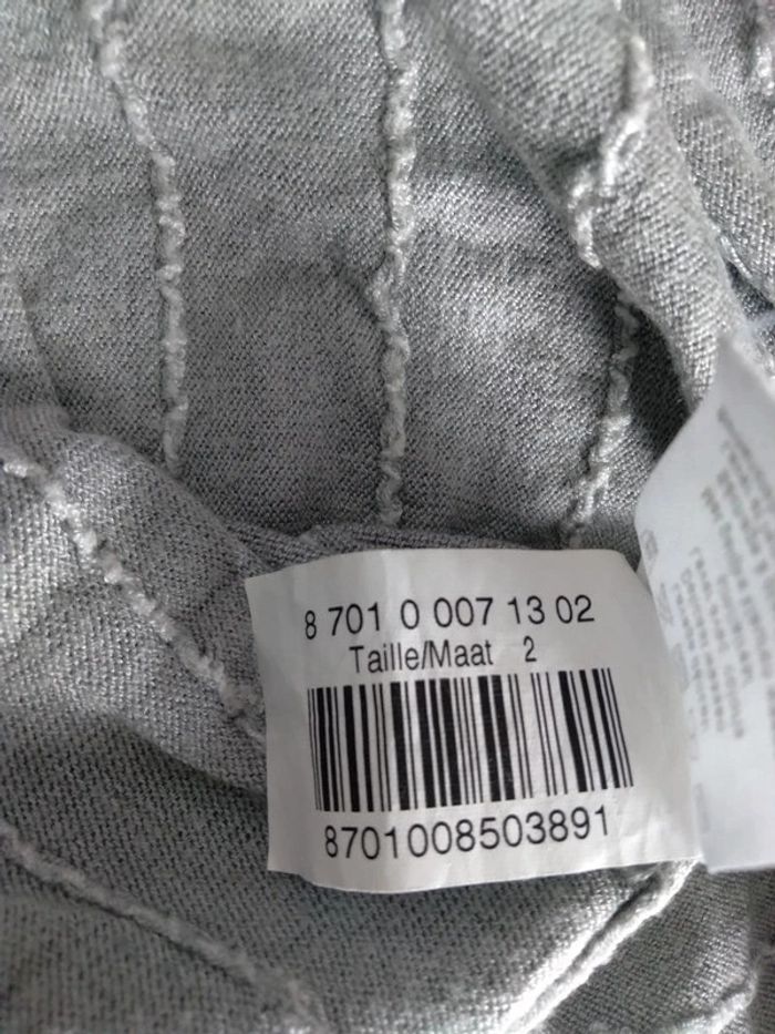 Pull armand Thiery S - photo numéro 4