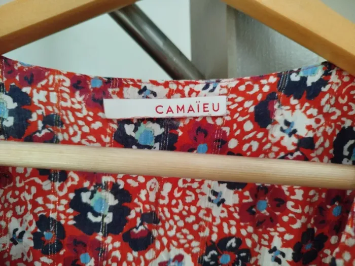 Chemisier - photo numéro 5