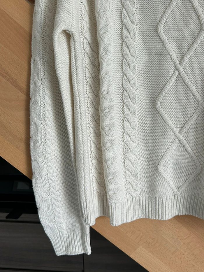 Pull taille S - photo numéro 5