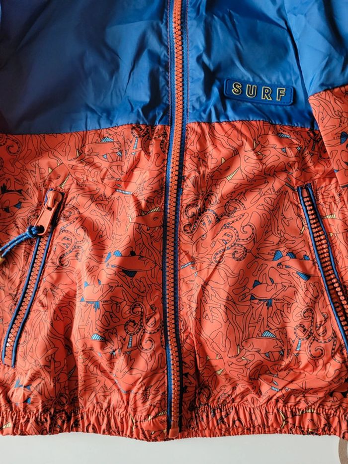 Kway 2 / 3 ans - photo numéro 3