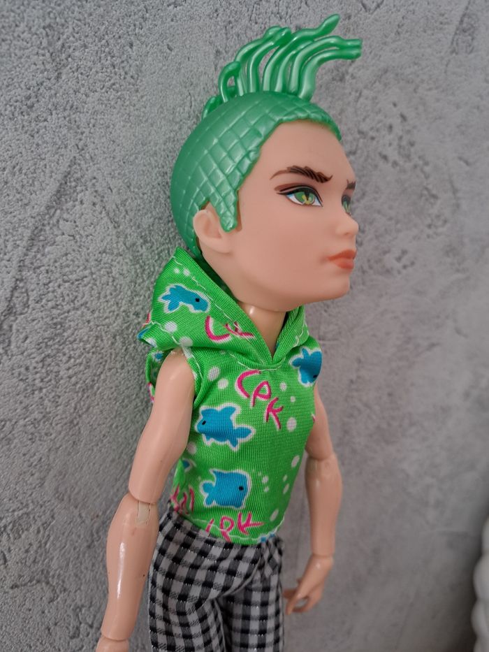 Monster High