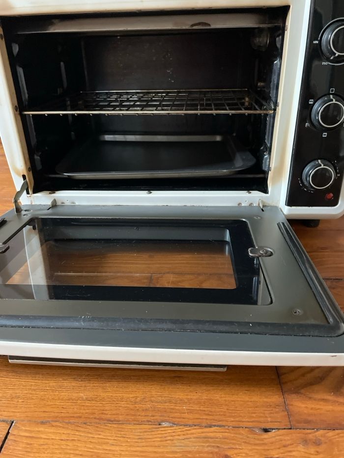 Four Brandt - photo numéro 2