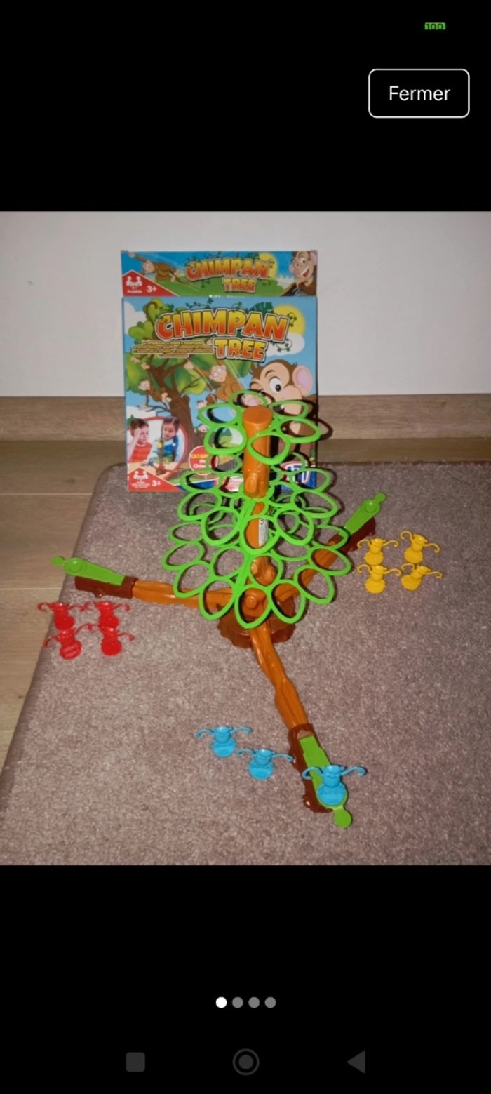 Jeux de société - photo numéro 2