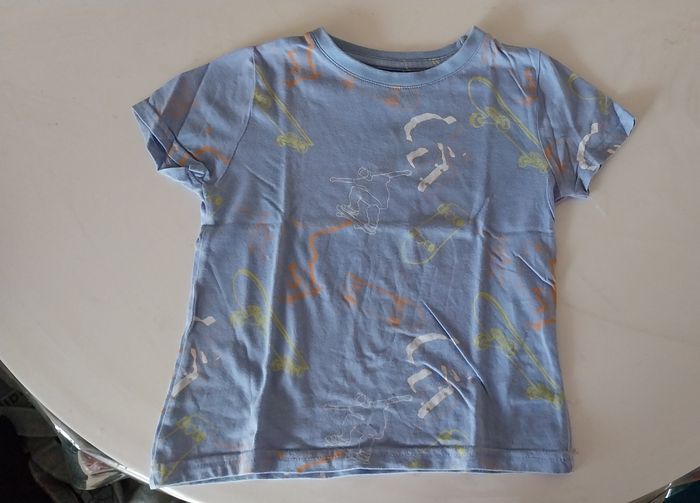 T shirt