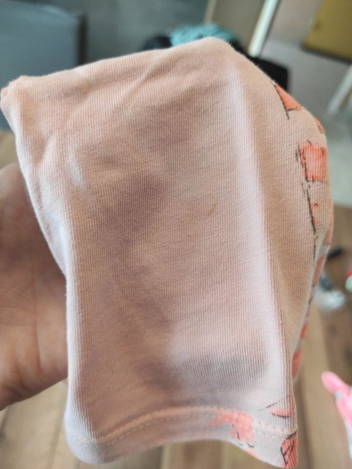 Tee-shirt bretelles 4 ans Sergent Major - photo numéro 6