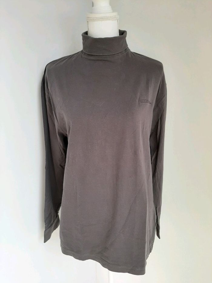Sous-pull
