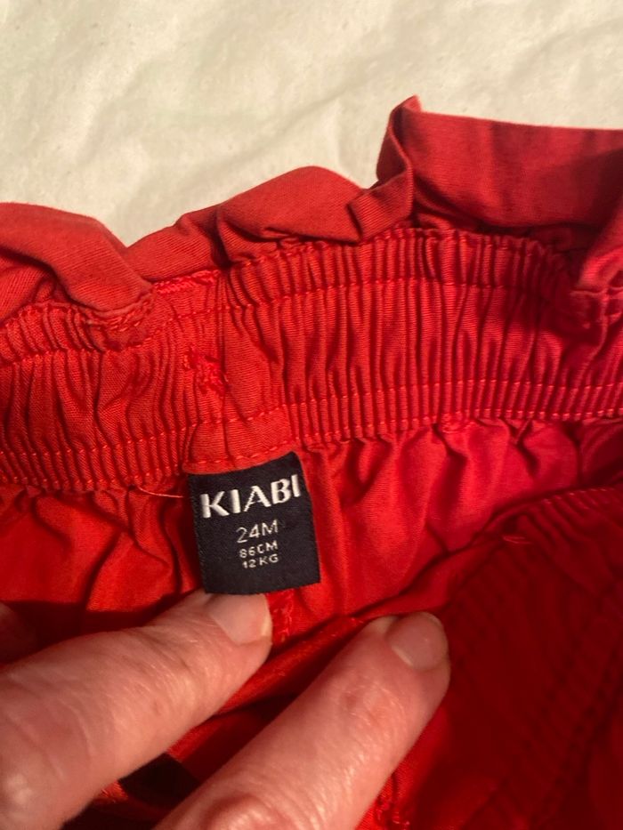 Short 24mois - photo numéro 2