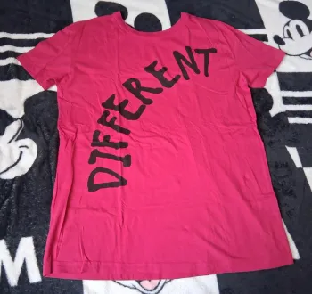 Maillot Oversize