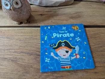Tom le pirate