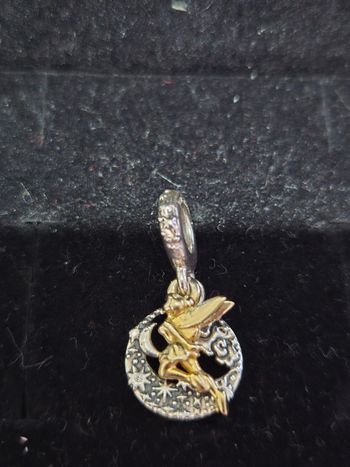 Charms pandora clochette