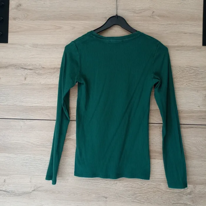 T-shirt manches longues femme taille 38 fb sister - photo numéro 3