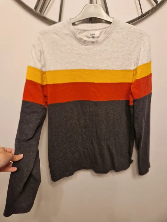 Tee-shirt homme - photo numéro 2
