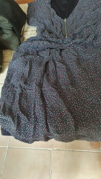 Combien short