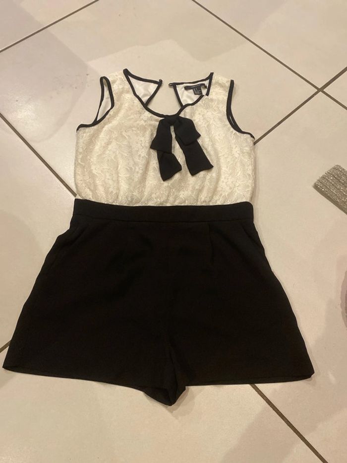 Combi short