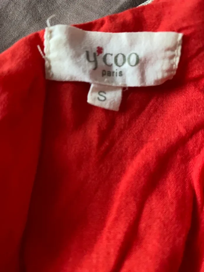 Robe d’été - photo numéro 2