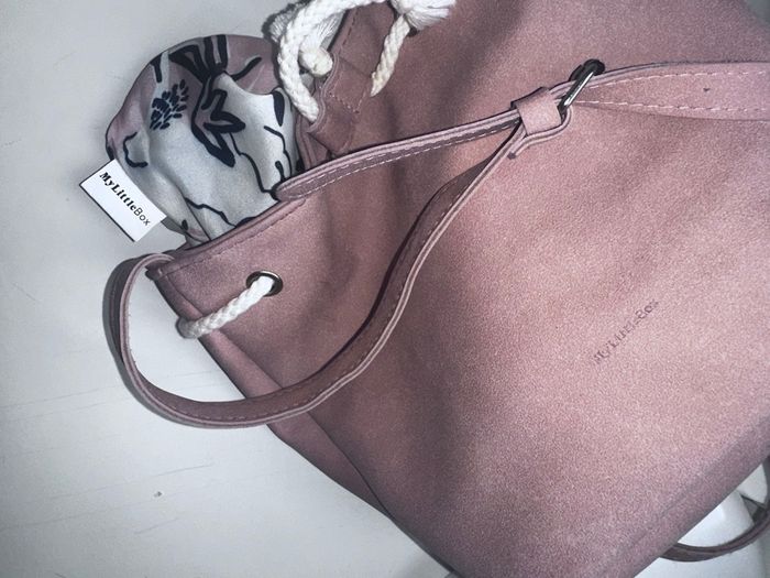 Sac à main - photo numéro 5