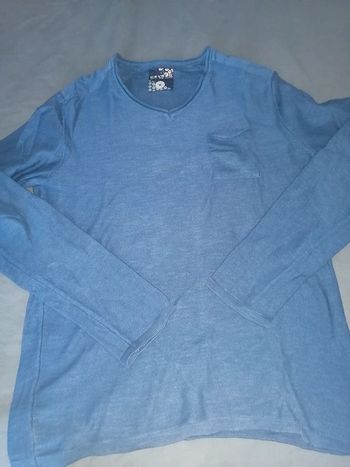 Pull Devred décontracté