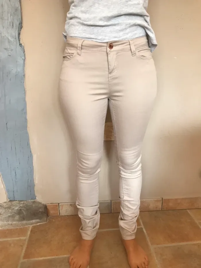 Pantalon femme