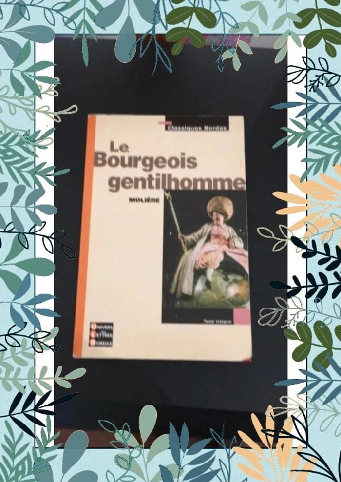 Lot de 3 livres de littérature - photo numéro 3