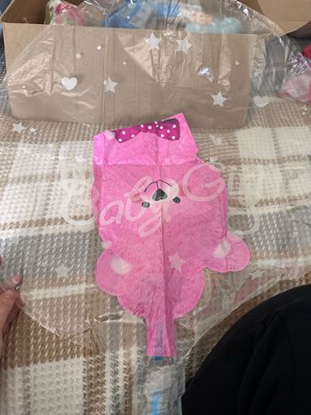 Decoration baby