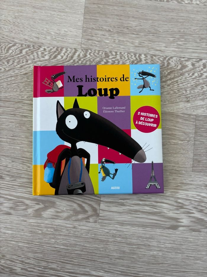 Livre enfant - photo numéro 2