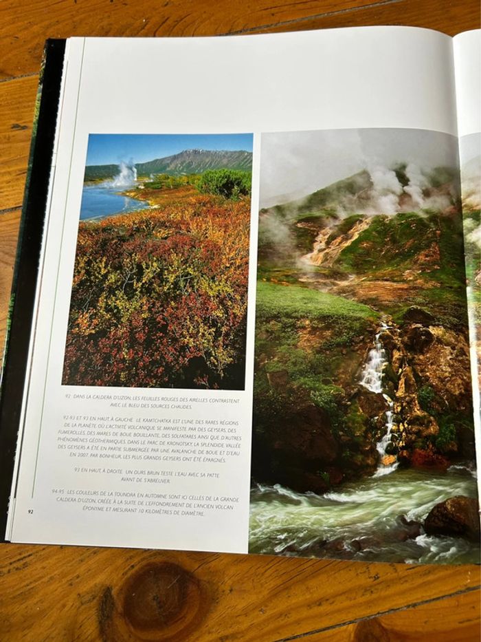 Asie sauvage - photo numéro 4