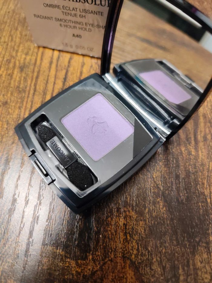 Ombre à paupières Lancôme - photo numéro 2