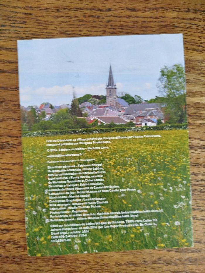 Le village préféré des Français le jeu - photo numéro 8