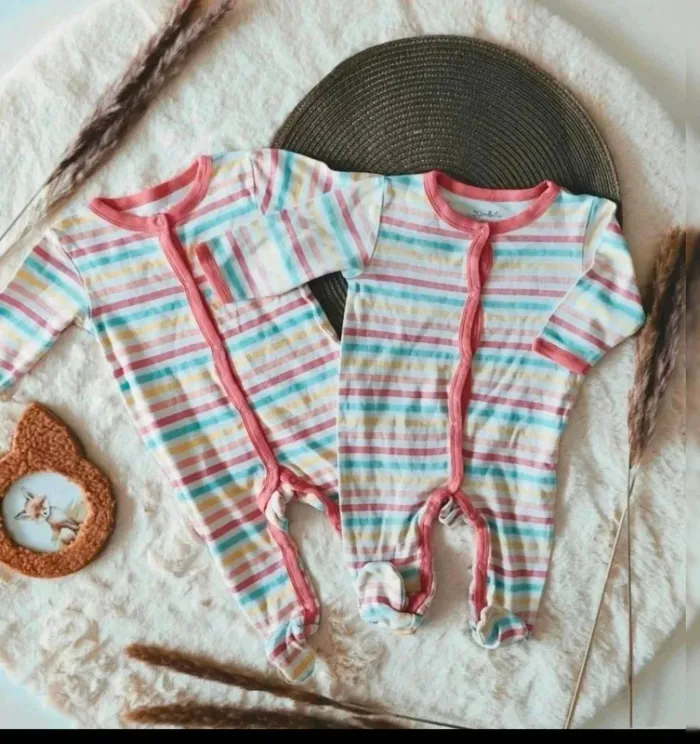 Pyjamas