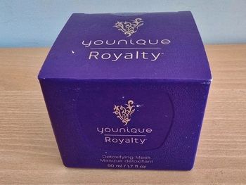 Masque detoxifiant neuf younique