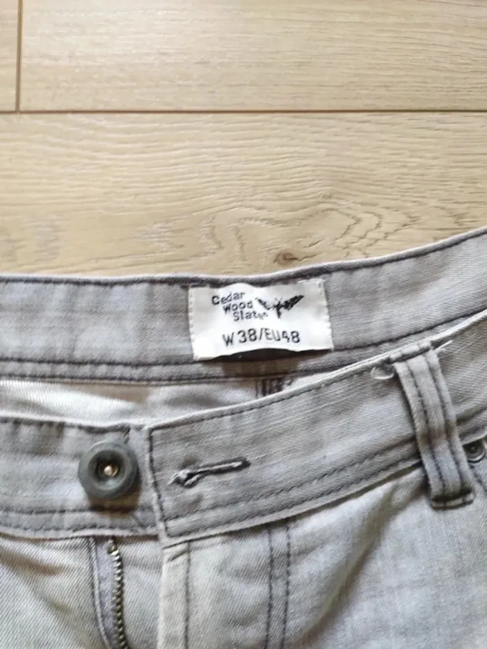 Short - photo numéro 2