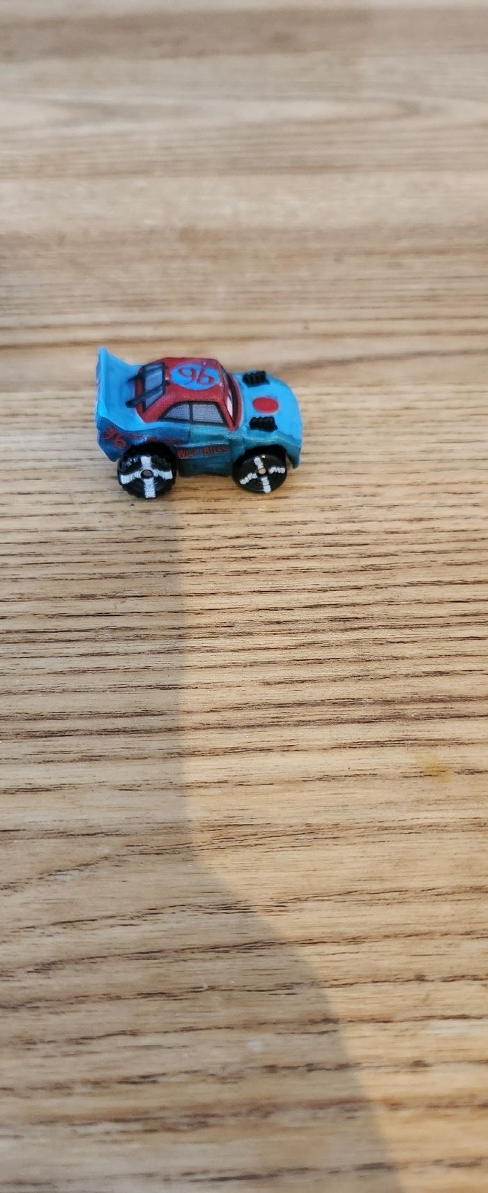 Mini racers cars - photo numéro 3